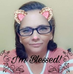 Meet your Posher, Tonya